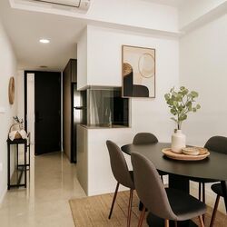 Avenue South Residence (D3), Apartment #468314791